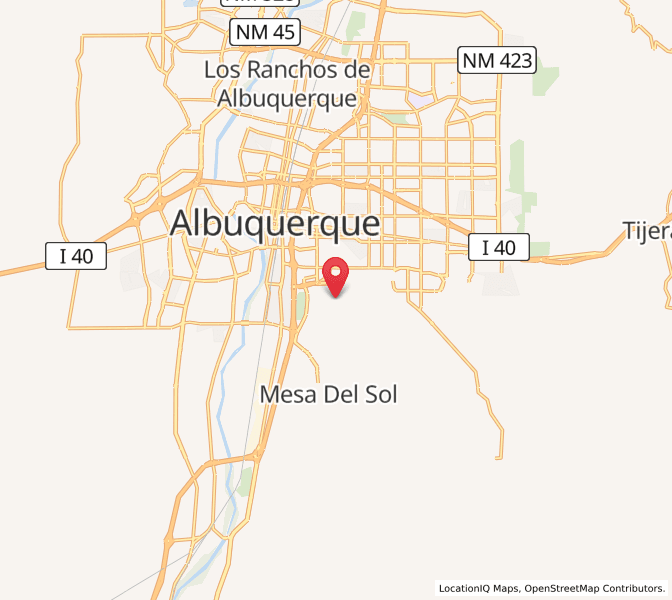 Albuquerque International Sunport - ABQ, NM Sunrise and Sunset Times