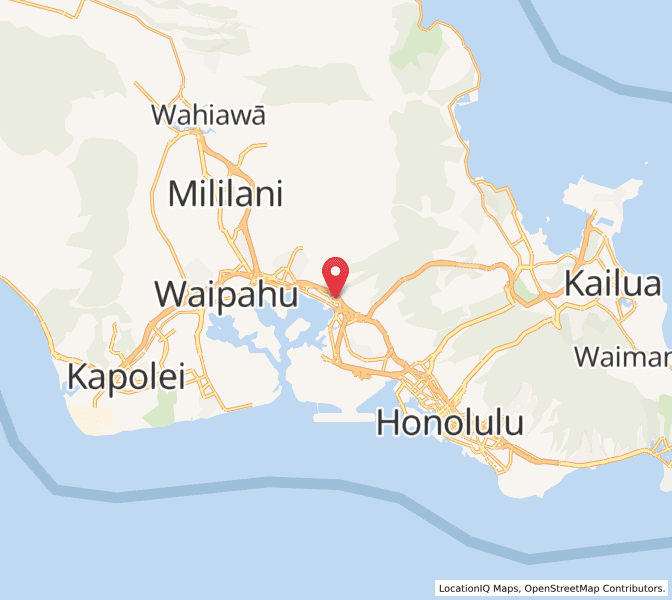 ʻAiea, HI Sunrise and Sunset Times