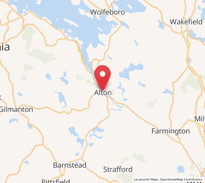 Alton, NH Sunrise and Sunset Times