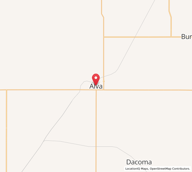 Alva, OK Sunrise and Sunset Times