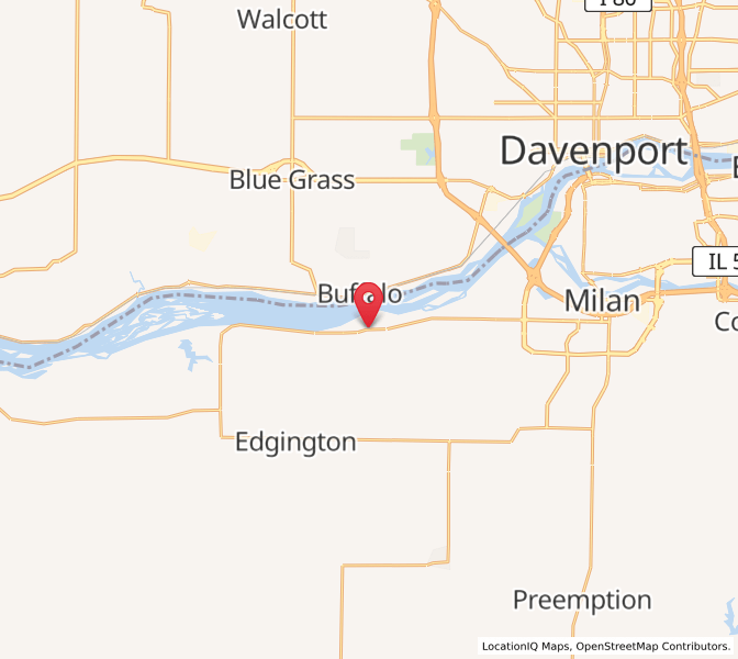 Andalusia, IL Sunrise and Sunset Times