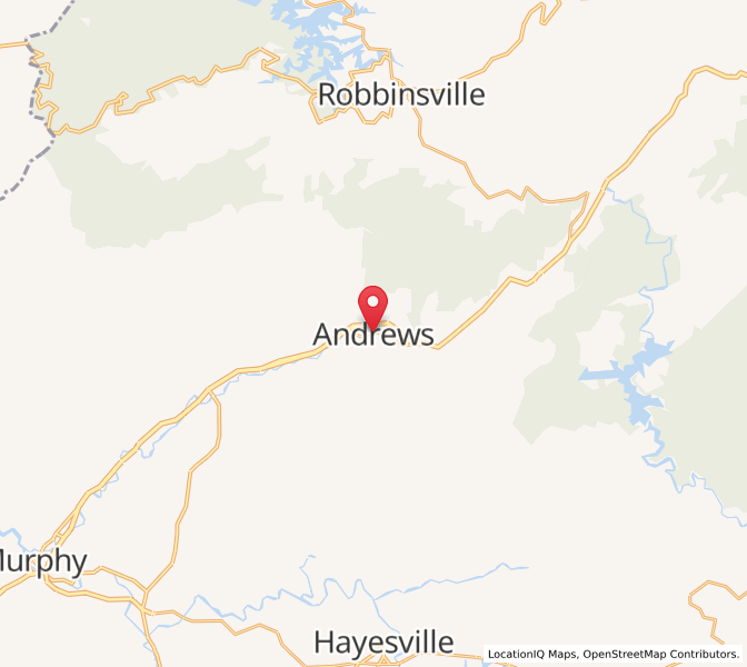 Andrews, NC Sunrise and Sunset Times