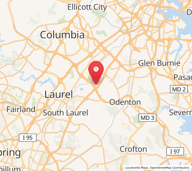 Annapolis Junction, MD Sunrise and Sunset Times