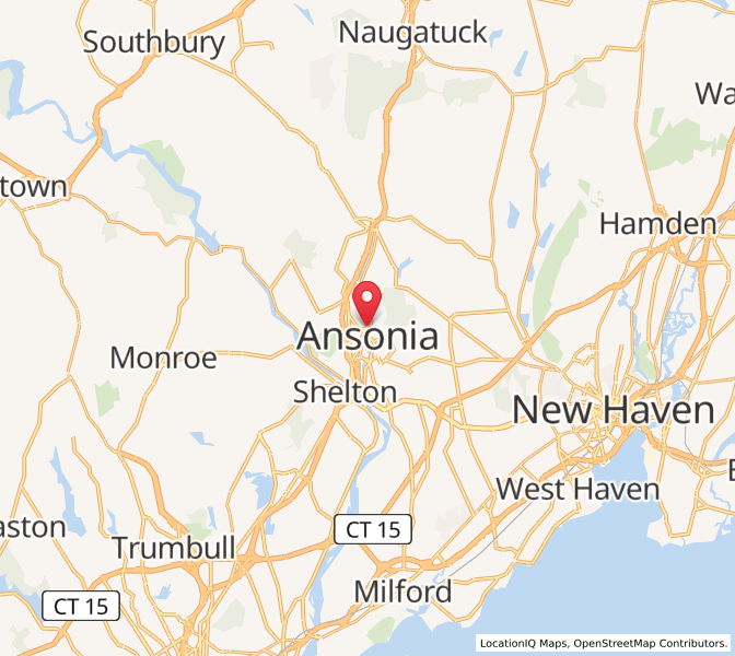 Ansonia, CT Sunrise and Sunset Times