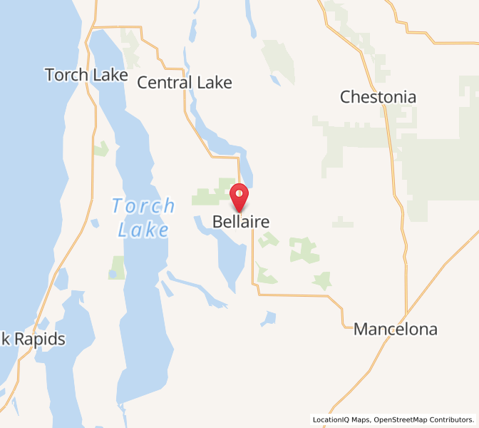 Bellaire Mi Sunrise And Sunset Times