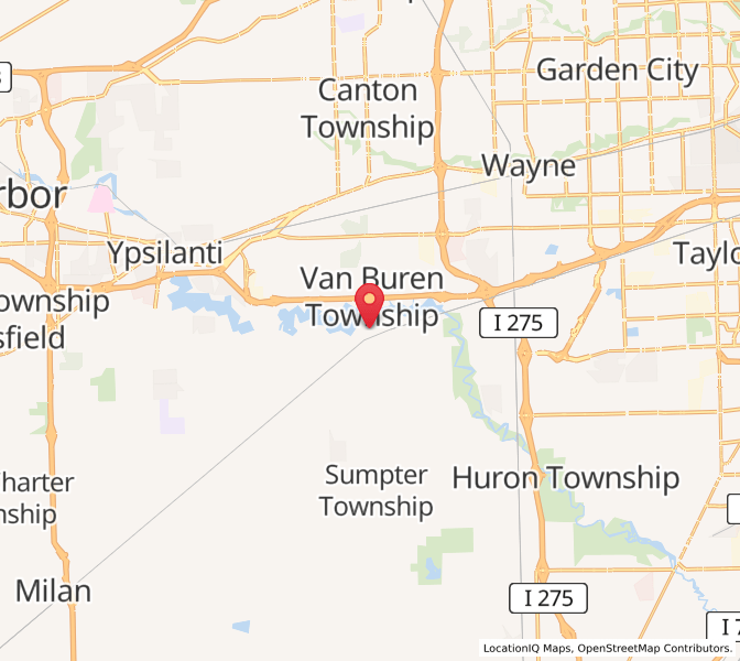 Belleville, MI Sunrise and Sunset Times
