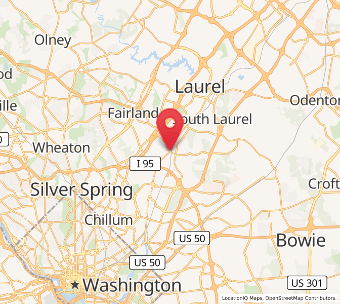 Beltsville, MD Sunrise and Sunset Times