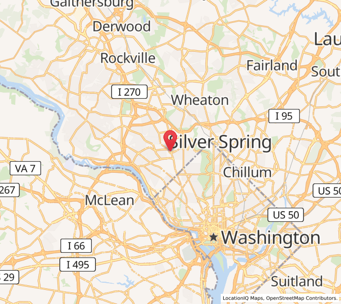 Bethesda, MD Sunrise and Sunset Times