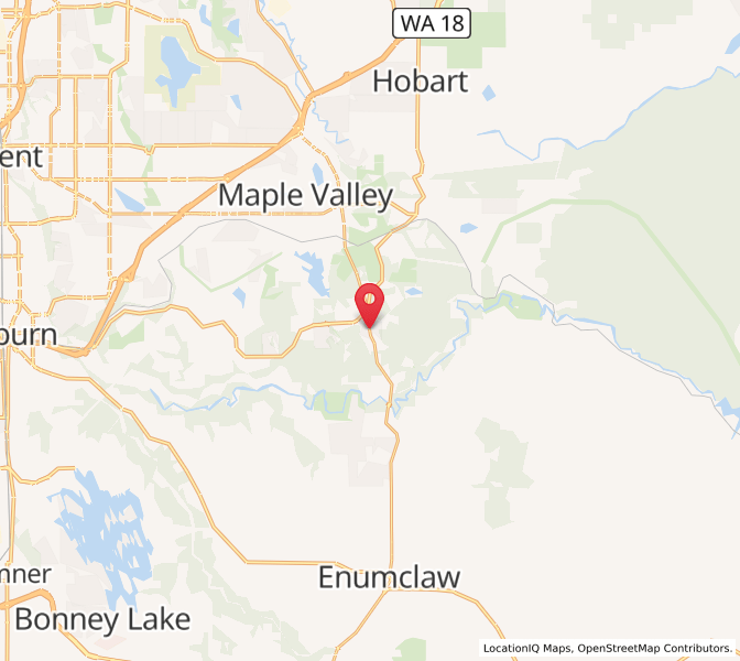 Black Diamond, WA Sunrise and Sunset Times