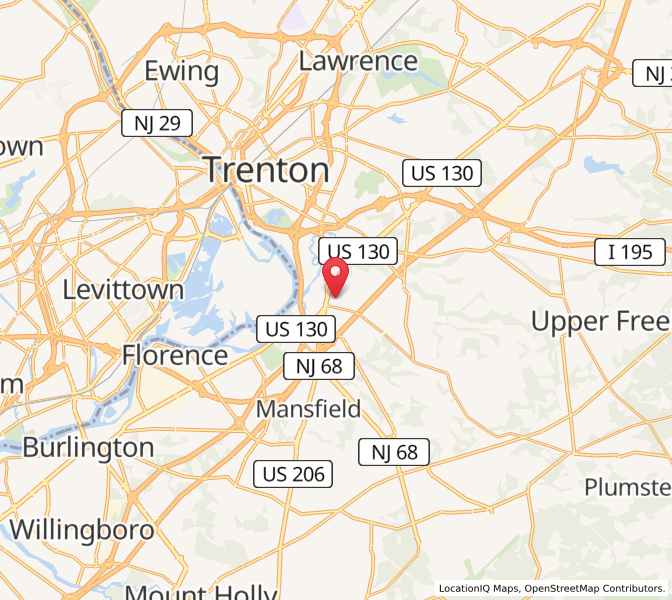 Bordentown Township, NJ Sunrise and Sunset Times
