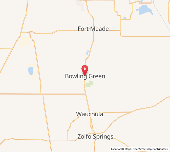 Bowling Green FL Sunrise and Sunset - Us Bowling Green Fl 