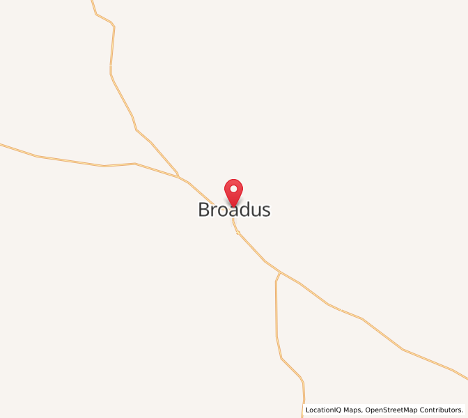 Broadus, MT Sunrise and Sunset Times