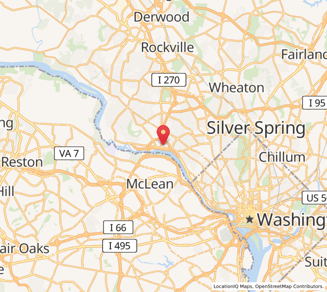 Cabin John, MD Sunrise and Sunset Times