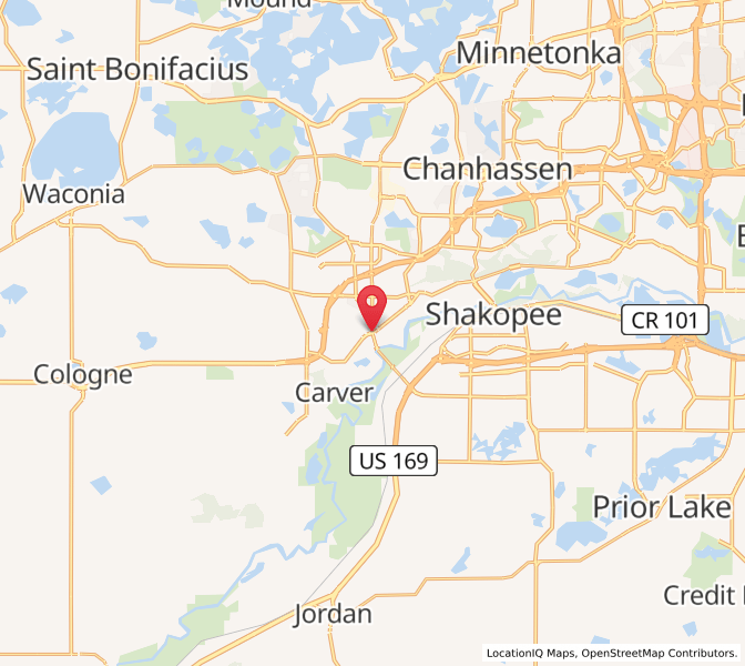 Chaska, MN Sunrise and Sunset Times