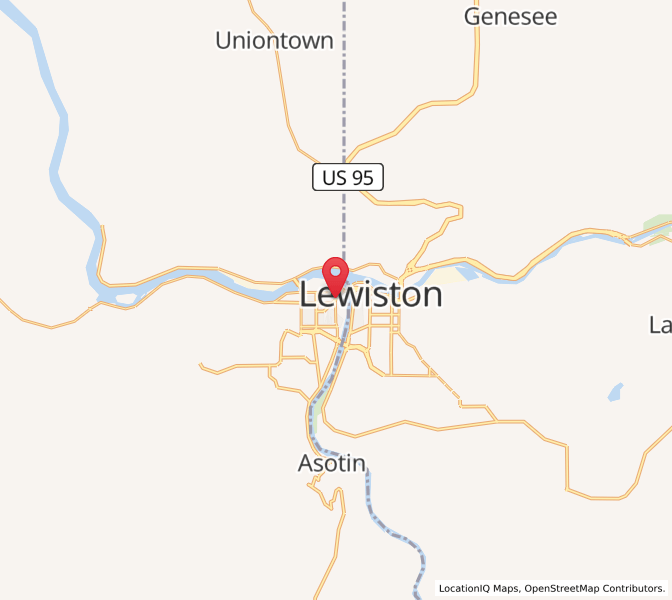 Clarkston, WA Sunrise and Sunset Times