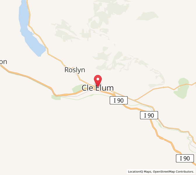 Cle Elum, WA Sunrise and Sunset Times