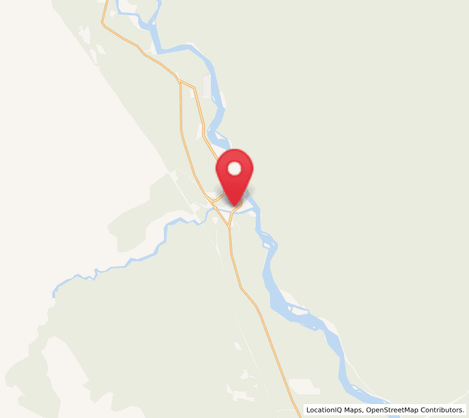 Copper Center, AK Sunrise and Sunset Times