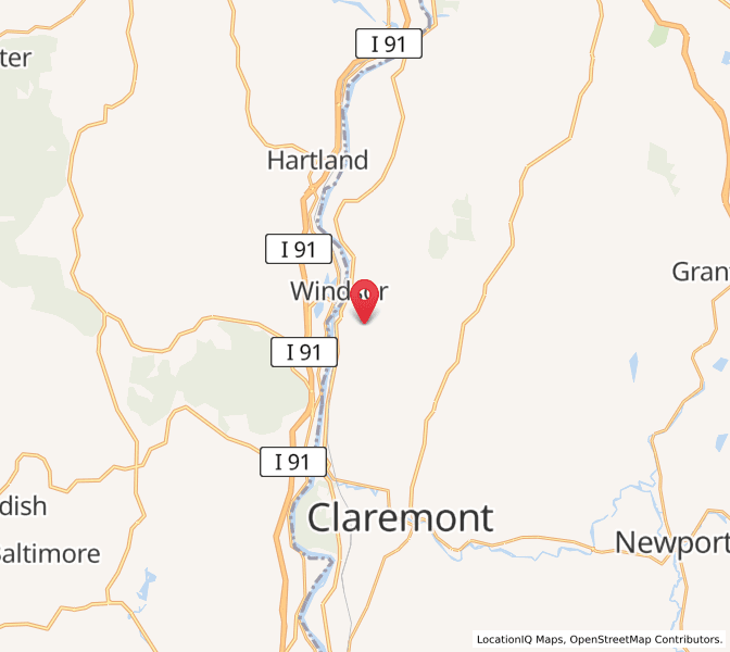 Cornish, NH Sunrise and Sunset Times