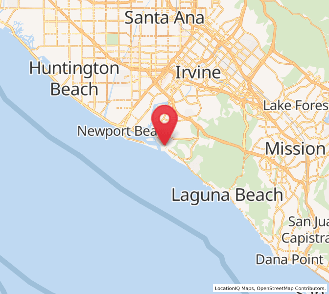 Corona Del Mar, CA Sunrise and Sunset Times