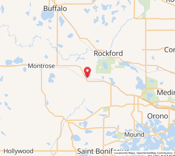 Delano, MN Sunrise and Sunset Times