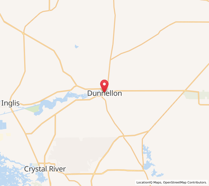 Dunnellon, FL Sunrise and Sunset Times