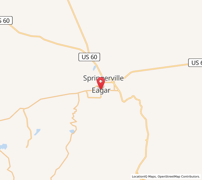 Eagar, AZ Sunrise and Sunset Times