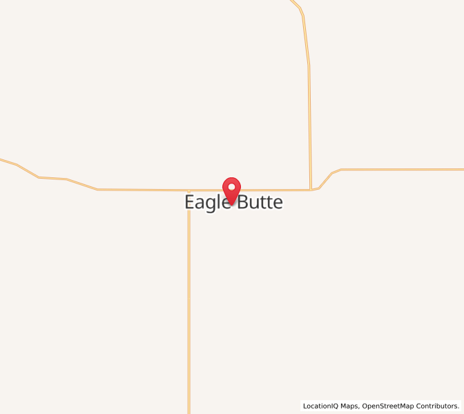 Eagle Butte, SD Sunrise and Sunset Times