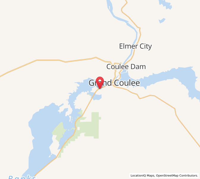 Electric City, WA Sunrise and Sunset Times