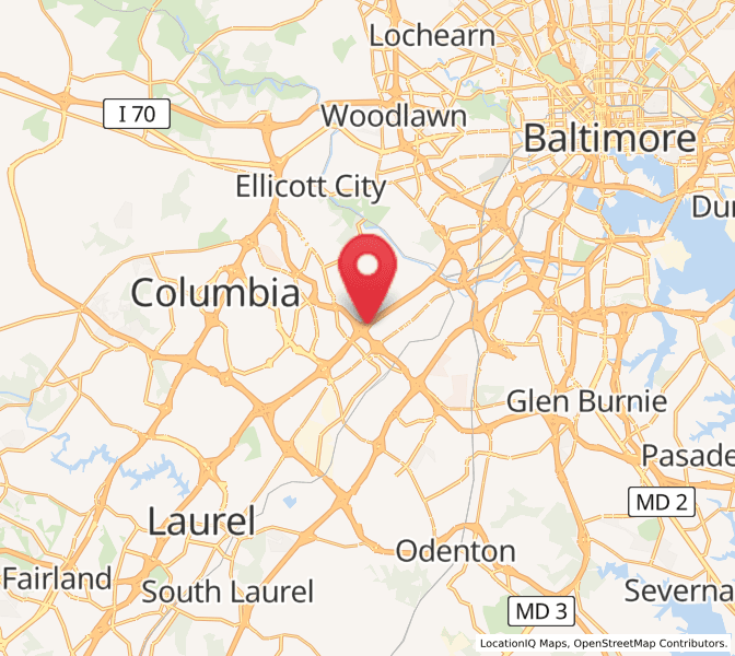 Elkridge, MD Sunrise and Sunset Times