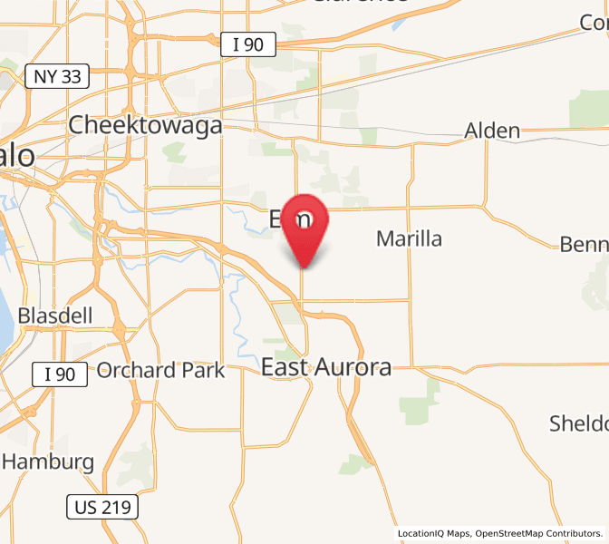 Elma, NY Sunrise and Sunset Times