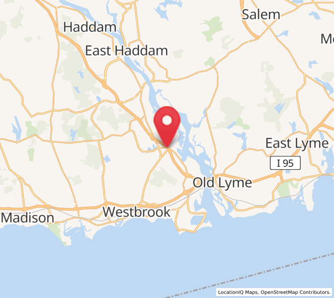 Essex, CT Sunrise and Sunset Times