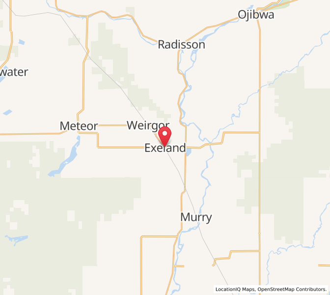 Exeland, WI Sunrise and Sunset Times
