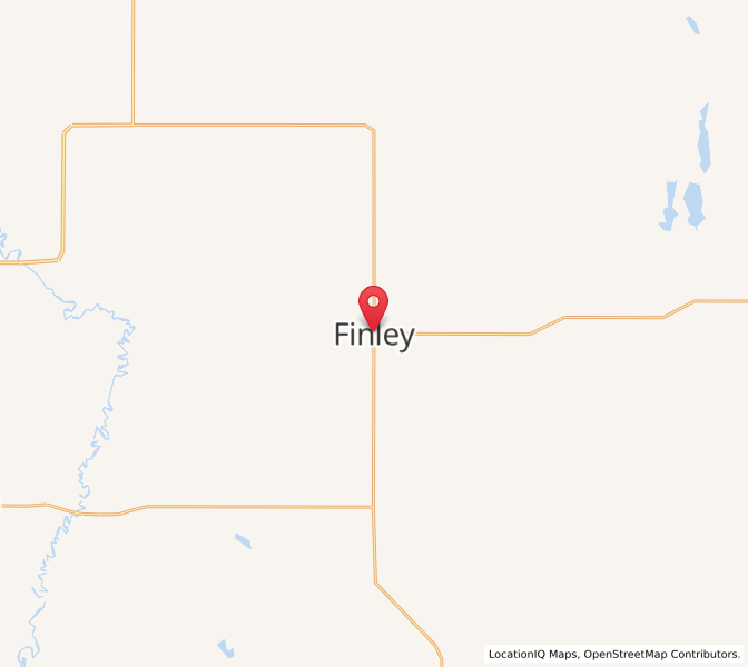 Finley, ND Sunrise and Sunset Times