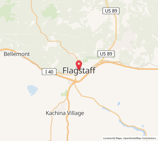 Us Flagstaff Az 