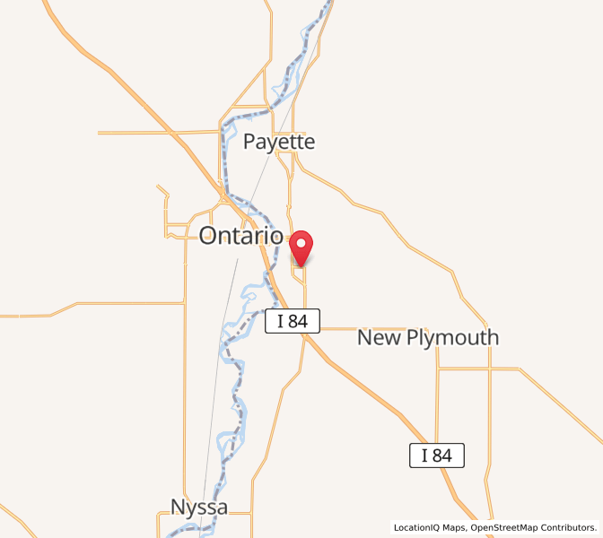 Fruitland, ID Sunrise and Sunset Times
