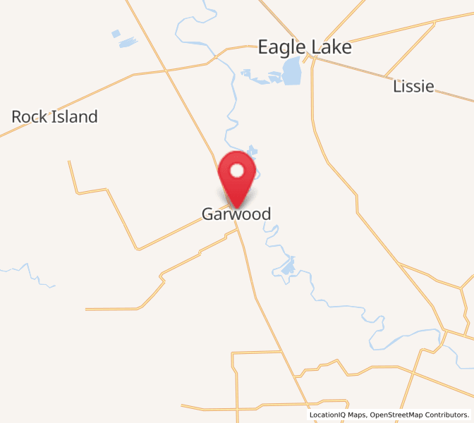 Garwood, TX Sunrise and Sunset Times