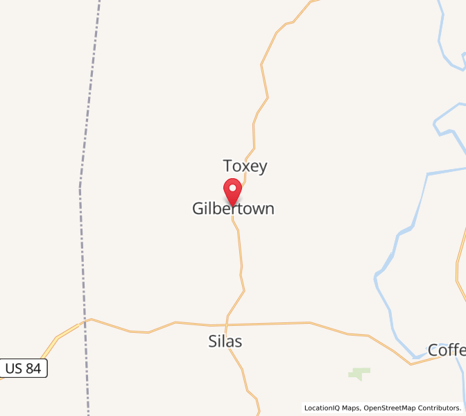 Gilbertown, AL Sunrise and Sunset Times