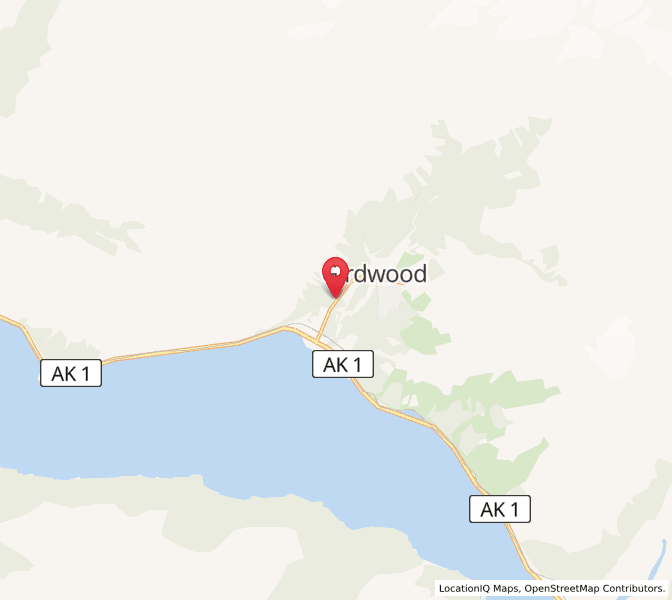 Girdwood, AK Sunrise and Sunset Times