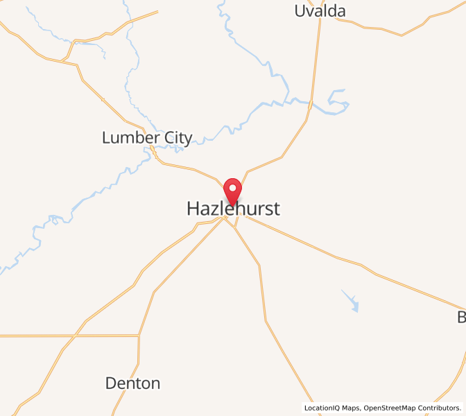 Hazlehurst, GA Sunrise and Sunset Times