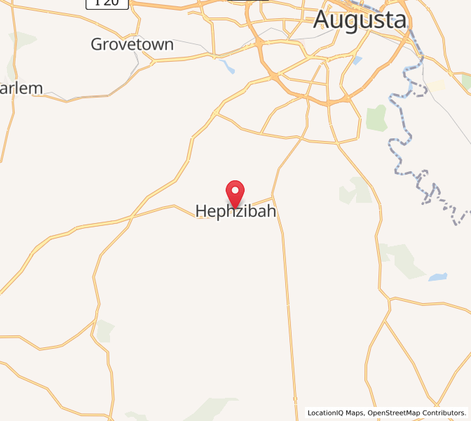 Hephzibah, GA Sunrise and Sunset Times