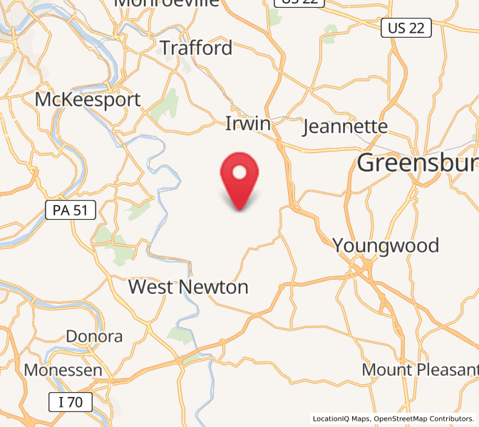 Sunrise and sunset times in Herminie, PA