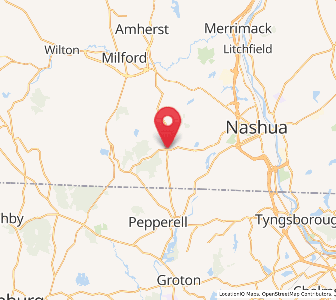 Hollis, NH Sunrise and Sunset Times