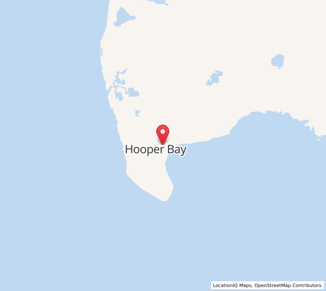 Hooper Bay, AK Sunrise and Sunset Times