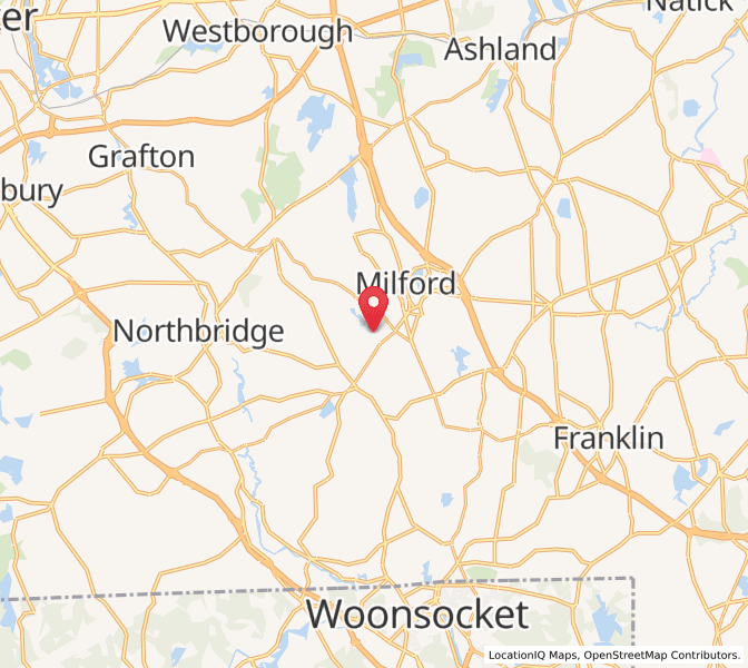 Hopedale, MA Sunrise and Sunset Times