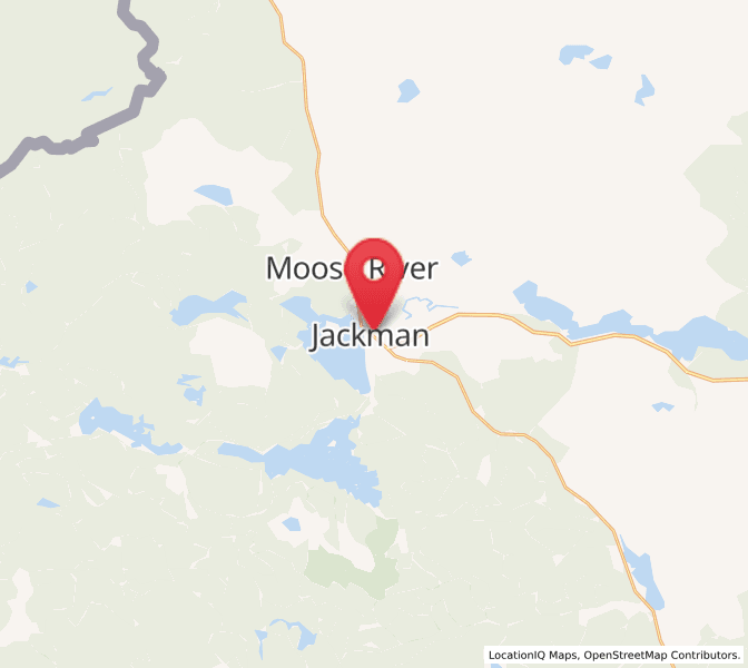 Jackman, ME Sunrise and Sunset Times