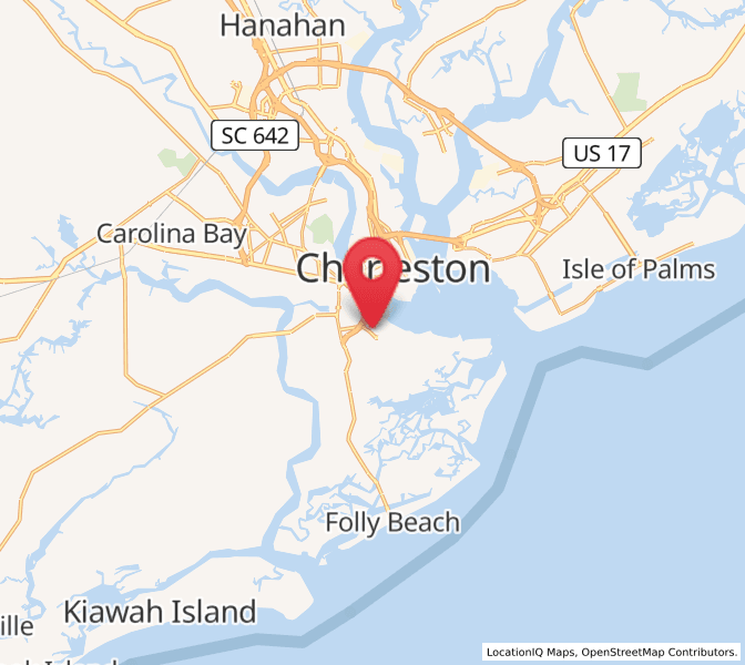 James Island, SC Sunrise and Sunset Times
