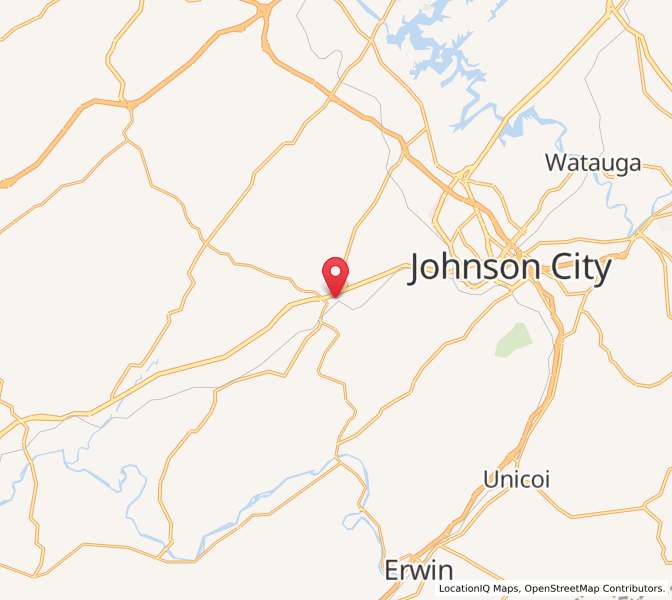 Jonesborough, TN Sunrise and Sunset Times