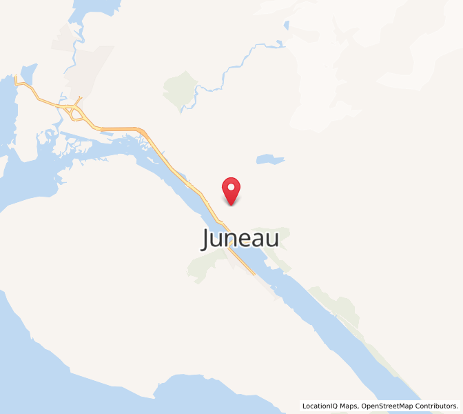 Juneau, AK Sunrise and Sunset Times