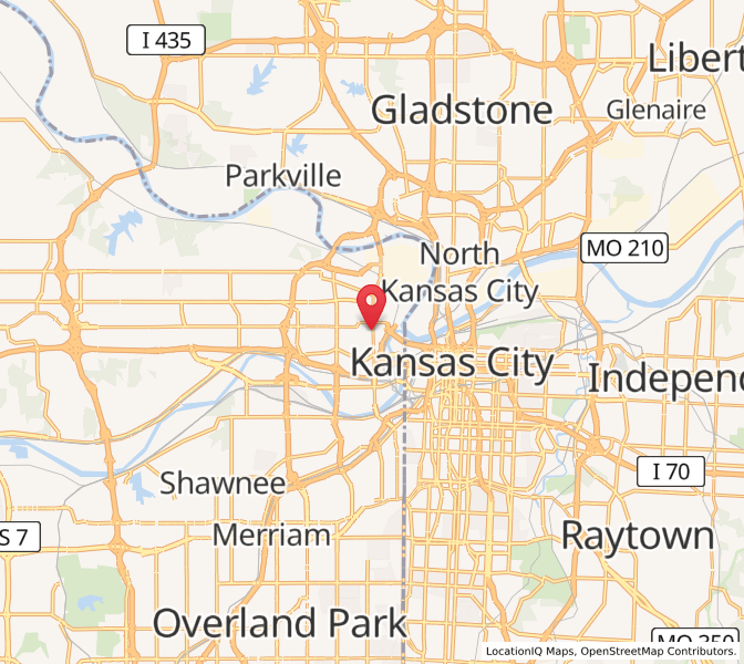 Kansas City, KS Sunrise and Sunset Times