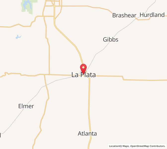 La Plata, MO Sunrise and Sunset Times